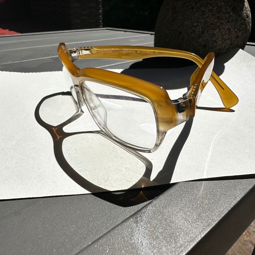 Tarian Command Performance Glasses/Frames Empire … - image 3